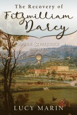 bokomslag Recovery of Fitzwilliam Darcy