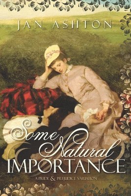 Jan Ashton - Some Natural Importance, Häftad