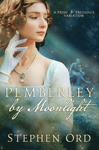 bokomslag Pemberley by Moonlight