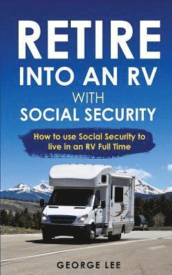 George Lee - RV Living, Häftad