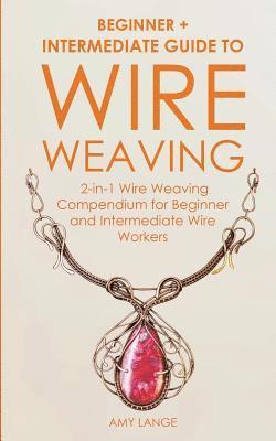 bokomslag Wire Weaving