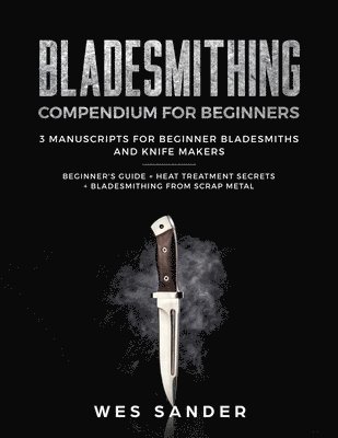 Bladesmithing