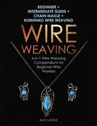bokomslag Wire Weaving