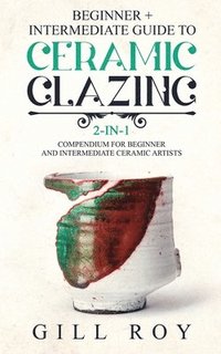 bokomslag Ceramic Glazing