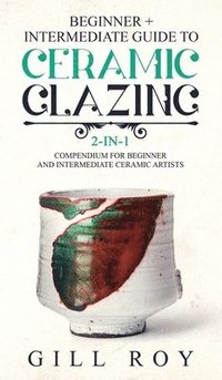 bokomslag Ceramic Glazing