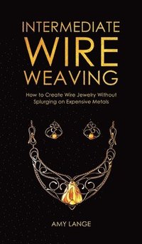 bokomslag Intermediate Wire Weaving