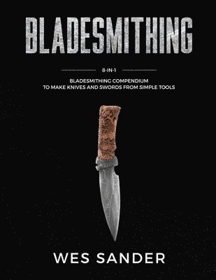 Bladesmithing 1