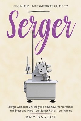 Serger 1