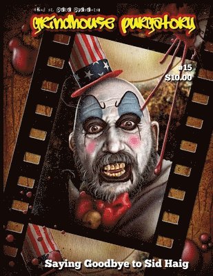 Grindhouse Purgatory #15