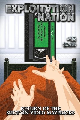 Exploitation Nation #13