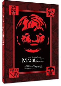 bokomslag The Tragedie of Macbeth