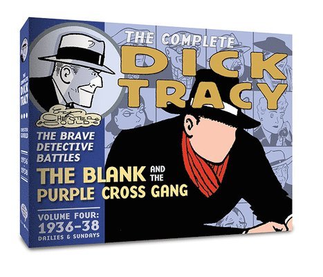 The Complete Dick Tracy 1