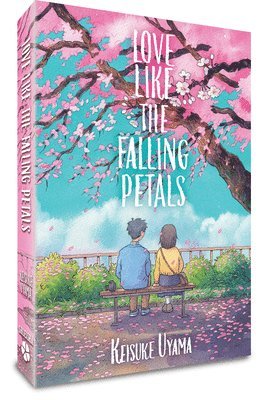 Love Like the Falling Petals 1