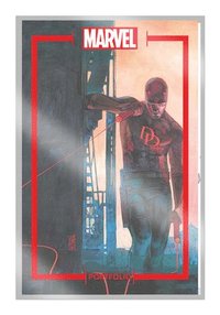 bokomslag Marvel Portfolio of Alex Maleev