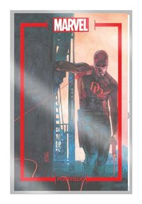 bokomslag Marvel Portfolio Of Alex Maleev