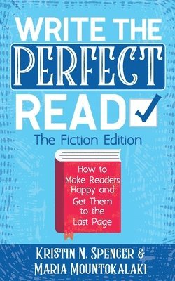 Write the Perfect Read 1