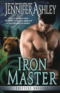 bokomslag Iron Master