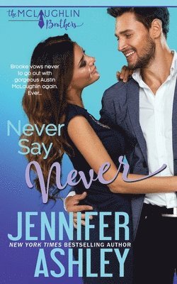 Never Say Never 1