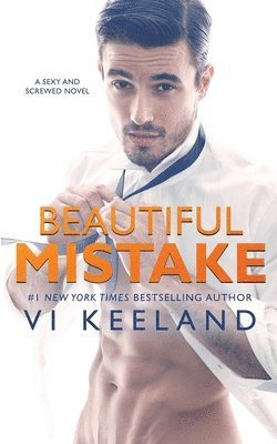 VI Keeland - Beautiful Mistake, Häftad