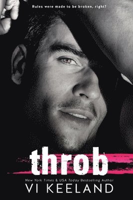 VI Keeland - Throb, Häftad. Tillgänglighet: Lägg i varukorg
