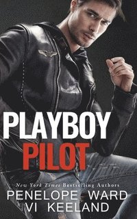 bokomslag Playboy Pilot