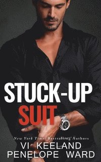 bokomslag Stuck-Up Suit