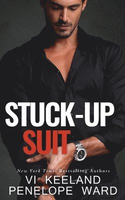 Stuck-Up Suit 1