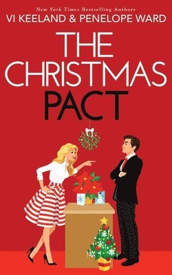 The Christmas Pact 1