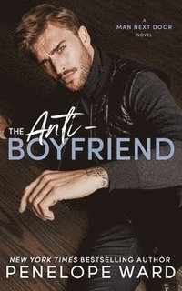 bokomslag The Anti-Boyfriend