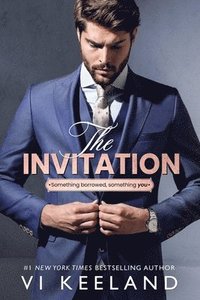 bokomslag Invitation
