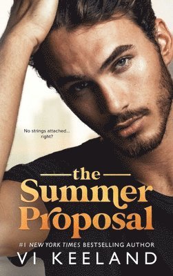 The Summer Proposal 1