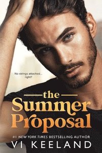 bokomslag The Summer Proposal
