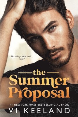 The Summer Proposal 1