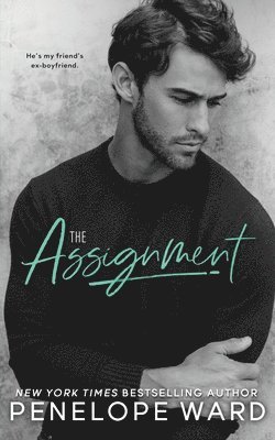 Penelope Ward, Penelope Ward - Assignment, Häftad