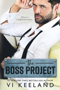 bokomslag The Boss Project