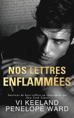 Nos Lettres Enflammes 1