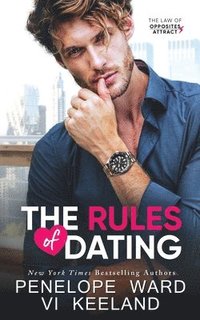 bokomslag The Rules of Dating