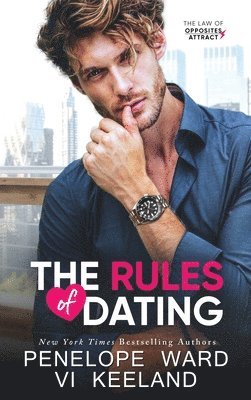 bokomslag The Rules of Dating