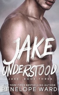 bokomslag Jake Understood