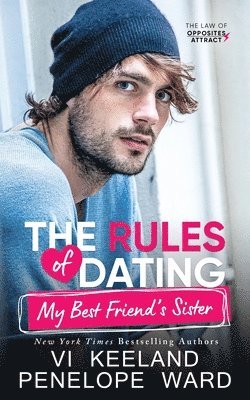 bokomslag The Rules of Dating My Best Friend's Sister