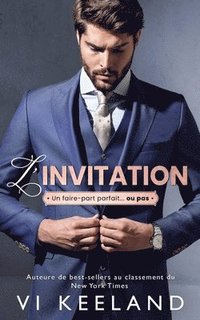bokomslag L'Invitation