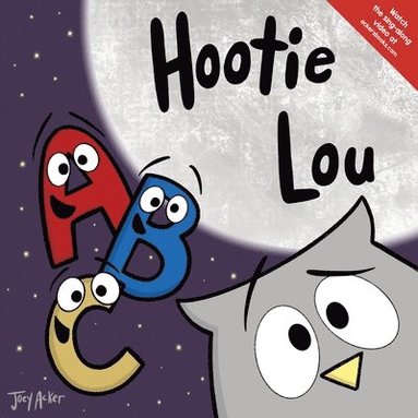 bokomslag Hootie Lou