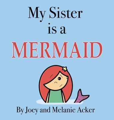 My Sister is a Mermaid 1