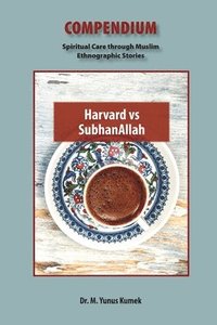 bokomslag Harvard vs SubhanAllah