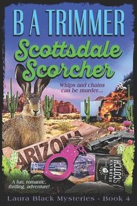 bokomslag Scottsdale Scorcher