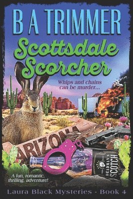 Scottsdale Scorcher 1