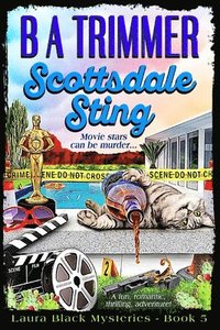 bokomslag Scottsdale Sting