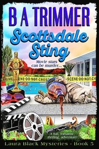 bokomslag Scottsdale Sting