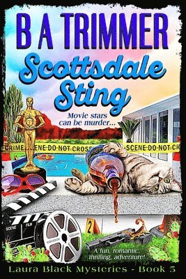 Scottsdale Sting 1