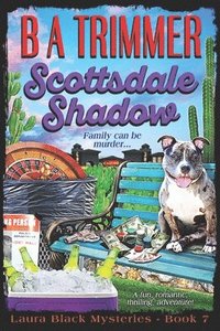 bokomslag Scottsdale Shadow